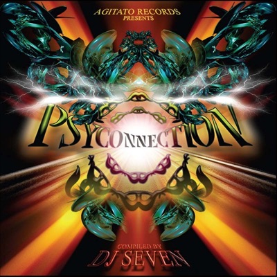 Psyconnection - Compiled By Dj Seven