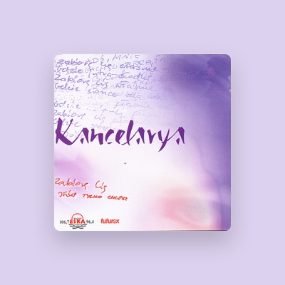 Listen to Kancelarya, watch music videos, read bio, see tour dates & more!
