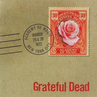 Grateful Dead - I'm a Man (With Bo Diddley) [Live At Academy of Music, New York, NY, March 25, 1972]
