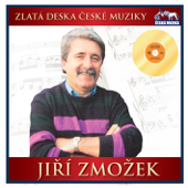 Cover art for Zlatá deska České muziky - Jiří Zmožek by Jiří Zmožek