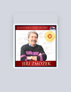 Listen to Jiří Zmožek, watch music videos, read bio, see tour dates & more!
