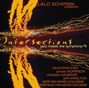 Intersections: Jazz Meets the Symphony #5