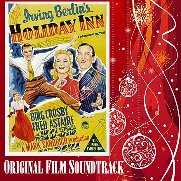 Holiday Inn (Original Film Soundtrack)