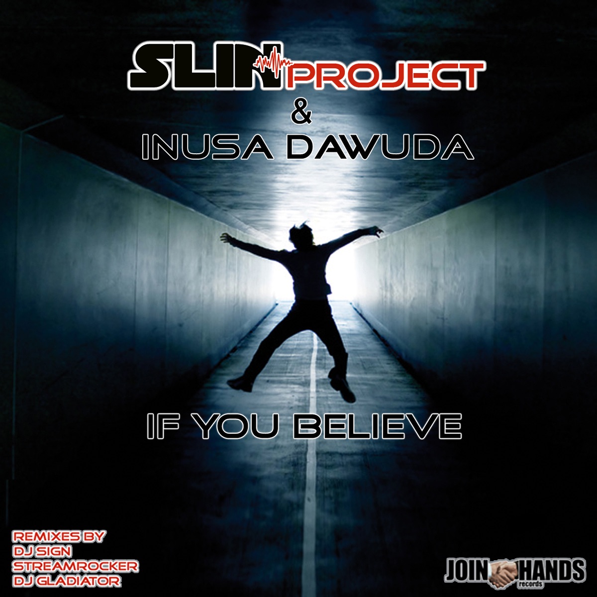 If You Believe - Single cover art