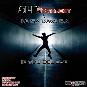 If You Believe - Single