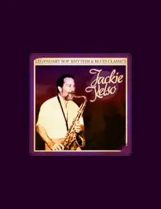 Listen to Jackie Kelso, watch music videos, read bio, see tour dates & more!