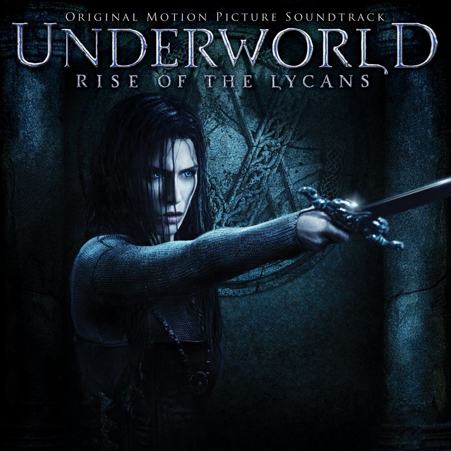Various Artists - 黑夜传说3: 狼族崛起 Underworld: Rise of the Lycans (Original Motion Picture Soundtrack) (2009) [iTunes Plus AAC M4A]-新房子