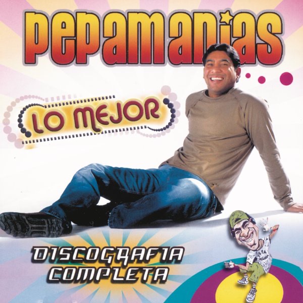 Pepamanias