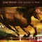 King and Priest - Luke Wood lyrics