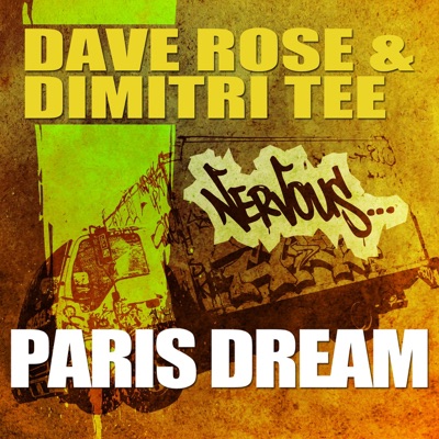 Paris Dream - Single