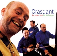 Nos Sadwrn Bach (Not Yet Saturday) by Crasdant on Apple Music