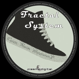 Can You Dance Fractal System & DJ Adam