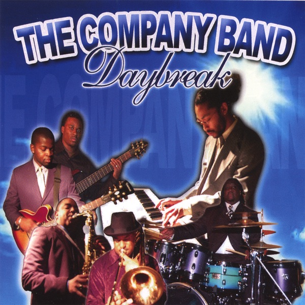 Cover of Daybreak