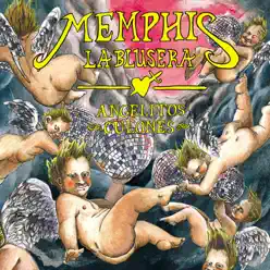 Angelitos Culones - Memphis La Blusera