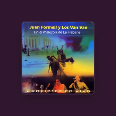 Listen to Juan Formell, watch music videos, read bio, see tour dates & more!