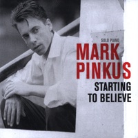 Mark Pinkus - Green Paradise