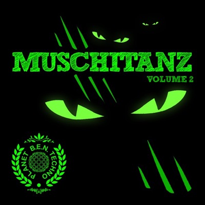 Muschitanz, Vol. 2