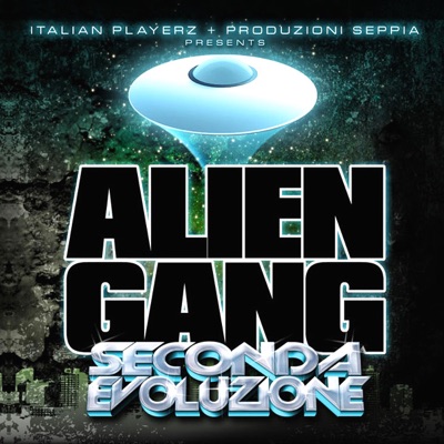 Seconda evoluzione