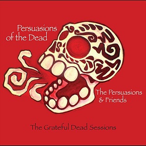 Persuasions of the Dead - EP