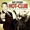 Shaking That Boogie - Ray Collins' Hot-Club new Single