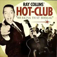 Rock Me Baby — Ray Collins Hot Club