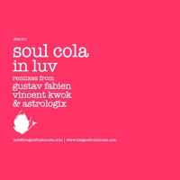 In Luv (Sc Synthetic Mix)