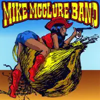 The Funeral — Mike McClure Band