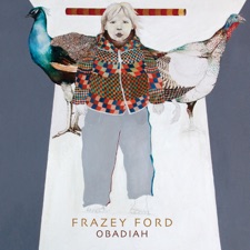 Frazey Ford - Bird of Paradise