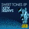 Sweet Tones (Original Mix) - Alex Santer lyrics