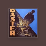 Baster