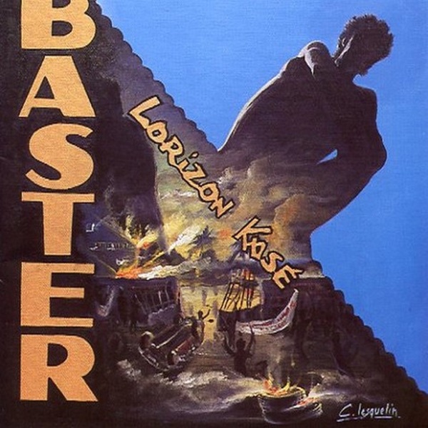 Lorizon kasé artwork