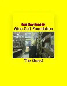 Listen to Afro Cult Foundation, watch music videos, read bio, see tour dates & more!