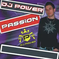 Passion (Dance Folk Edit) — DJ Power
