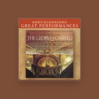 The Gregg Smith Singers