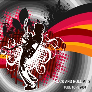 Rock and Roll, Pt. 2 - Single