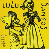 Lulu Santos - Tuareg