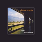 Süperstar Orkestar