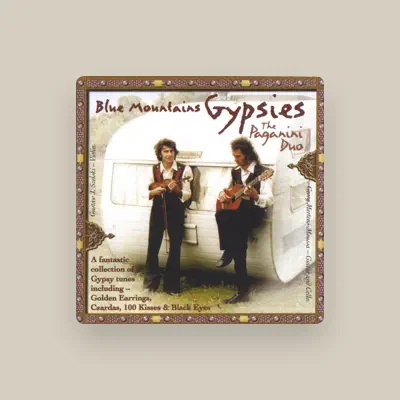 Listen to The Paganini Duo, watch music videos, read bio, see tour dates & more!