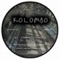 Body Scrub - Kolombo lyrics