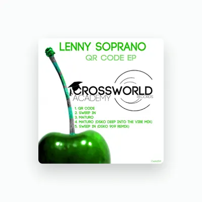 Listen to Lenny Soprano, watch music videos, read bio, see tour dates & more!