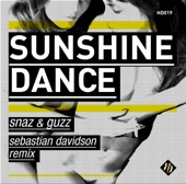 Sunshine Dance, 2010