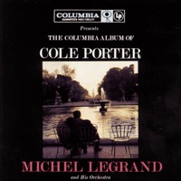 Michel Legrand and His Orchestra - Night and Day
