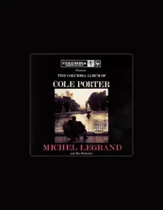 收听 Michel Legrand and His Orchestra、观看音乐视频、阅读小传、查看巡演日期等 ！