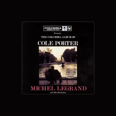 Listen to Michel Legrand and His Orchestra, watch music videos, read bio, see tour dates & more!
