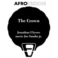 The Crown - Single - Jonathan Ulysses