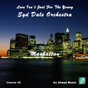 Love Isn't Just For The Young Volume 48 (Manhattan)