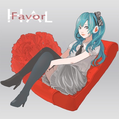 Favor - Single