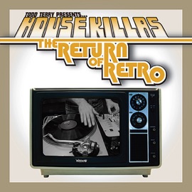 Check Me Out (Tee's Mix) Todd Terry