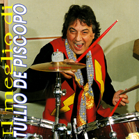Andamento lento - Tullio De Piscopo Cover Art