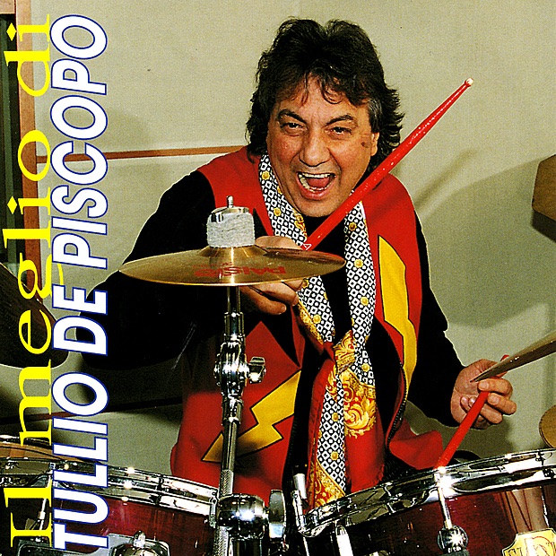 Il Meglio Di Tullio de Piscopo